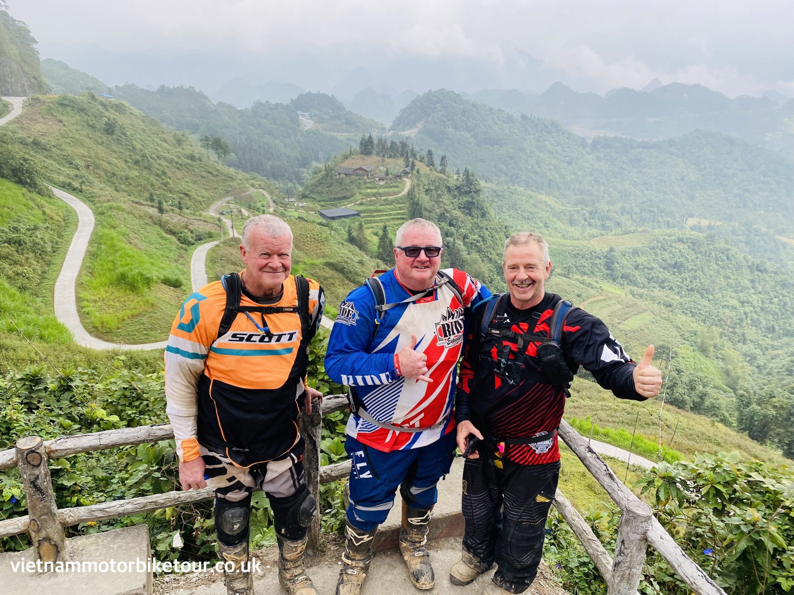 Best Time to Ride Motorcycles to Dong Van, Meo Vac, Du Gia, Yen Minh from Ha Giang hagiang loop motorbike tours to dong van 1 scaled - Best Time to Ride Motorcycles to Dong Van, Meo Vac, Du Gia, Yen Minh from Ha Giang