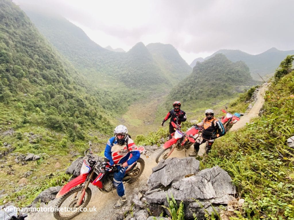 Lifetime Vietnam Off-road Motorbike Tour to Sapa, Ha Giang, Mu Cang Chai & Ba Be Lake hagiang loop motorbike tours to dong van 8 1024x768 - Lifetime Vietnam Off-road Motorbike Tour to Sapa, Ha Giang, Mu Cang Chai & Ba Be Lake
