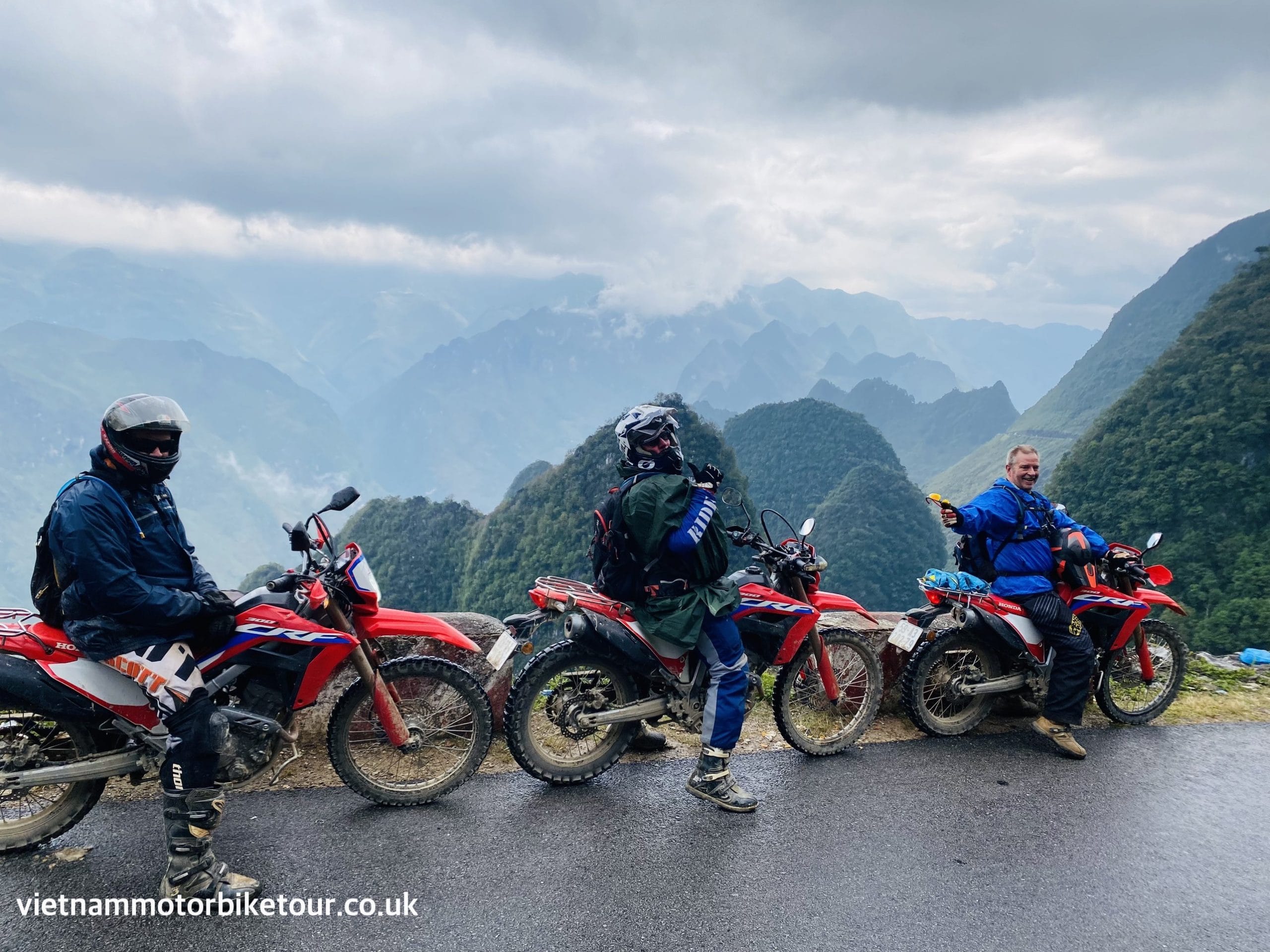 What To See in Ma Pi Leng pass While Riding Motorcycles? hagiang loop motorbike tours to dong van 9 scaled - What To See in Ma Pi Leng pass While Riding Motorcycles?