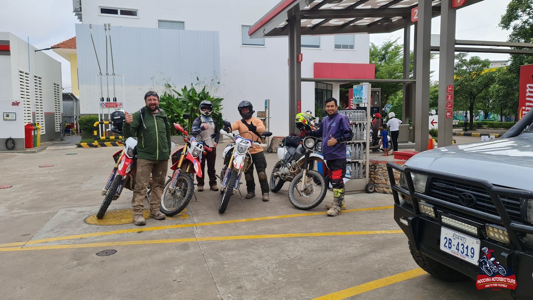 Cambodia Off-road Motorbike Tour From Phnom Penh to Siem Reap Cambodia off road motorbike tour from phnom penh to siem reap 1 - Cambodia Off-road Motorbike Tour From Phnom Penh to Siem Reap