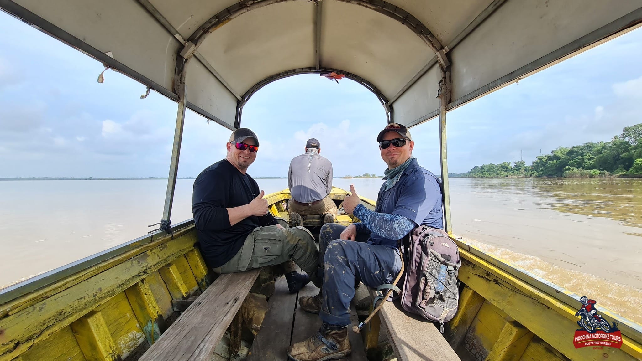 Amazing Cambodia Off-road Motorbike Tour from Phnom Penh to Koh Kong & Sihanoukville Cambodia off road motorbike tour from phnom penh to siem reap 10 - Amazing Cambodia Off-road Motorbike Tour from Phnom Penh to Koh Kong & Sihanoukville