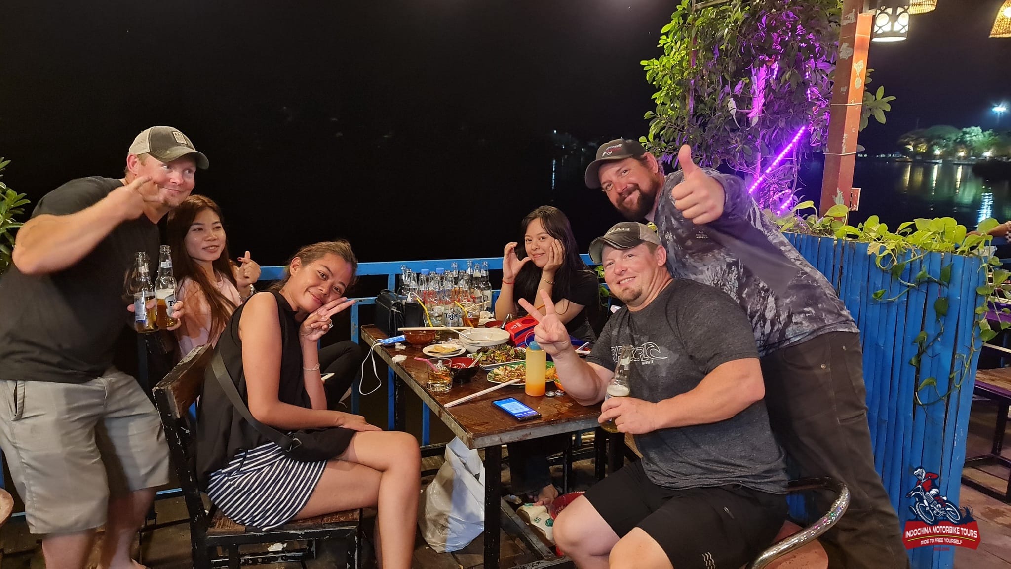 Phnom Penh Motorbike Tour to Kampong Cham, Stung Treng and Ta Seng Cambodia off road motorbike tour from phnom penh to siem reap 14 - Phnom Penh Motorbike Tour to Kampong Cham, Stung Treng and Ta Seng