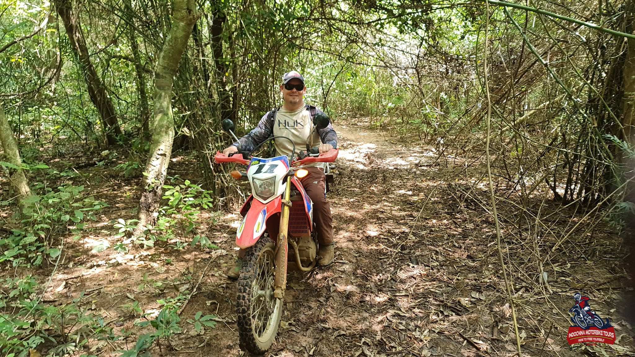 Best Southern Cambodia Motorcycle Tour from Phnom Penh to Kampong Chhnang, Kirirom National Park Cambodia off road motorbike tour from phnom penh to siem reap 17 - Best Southern Cambodia Motorcycle Tour from Phnom Penh to Kampong Chhnang, Kirirom National Park