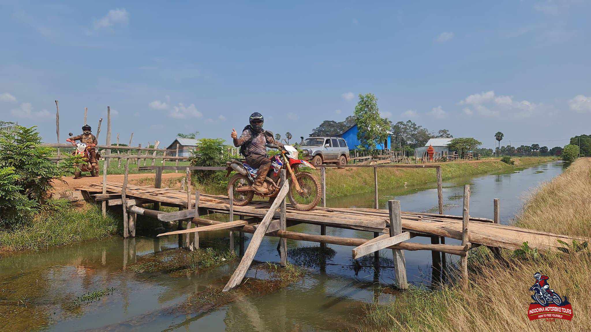 Cambodia Off-road Motorbike Tour From Phnom Penh to Siem Reap Cambodia off road motorbike tour from phnom penh to siem reap 27 - Cambodia Off-road Motorbike Tour From Phnom Penh to Siem Reap