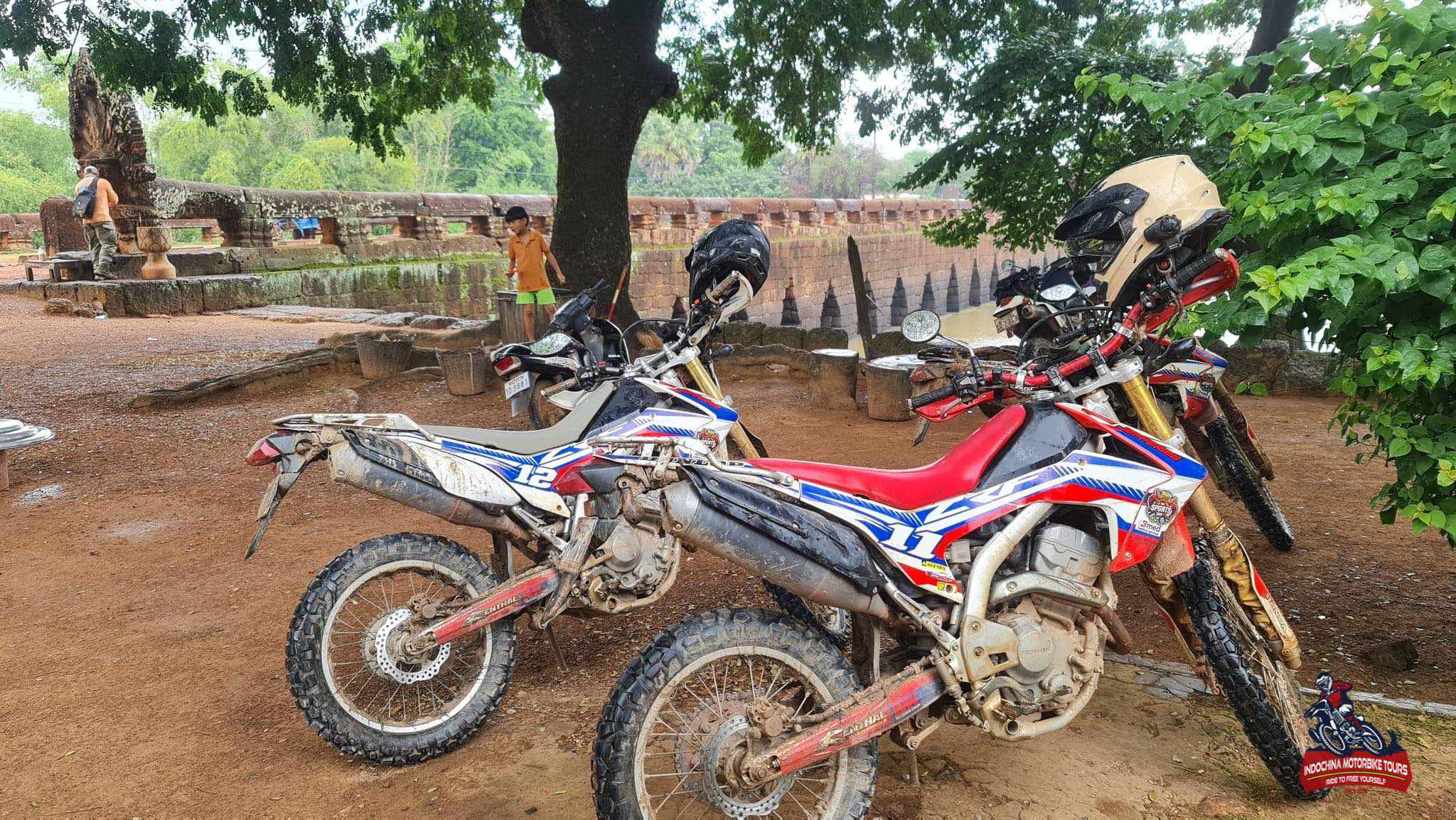 Cambodia Off-road Motorbike Tour From Phnom Penh to Siem Reap Cambodia off road motorbike tour from phnom penh to siem reap 32 - Cambodia Off-road Motorbike Tour From Phnom Penh to Siem Reap