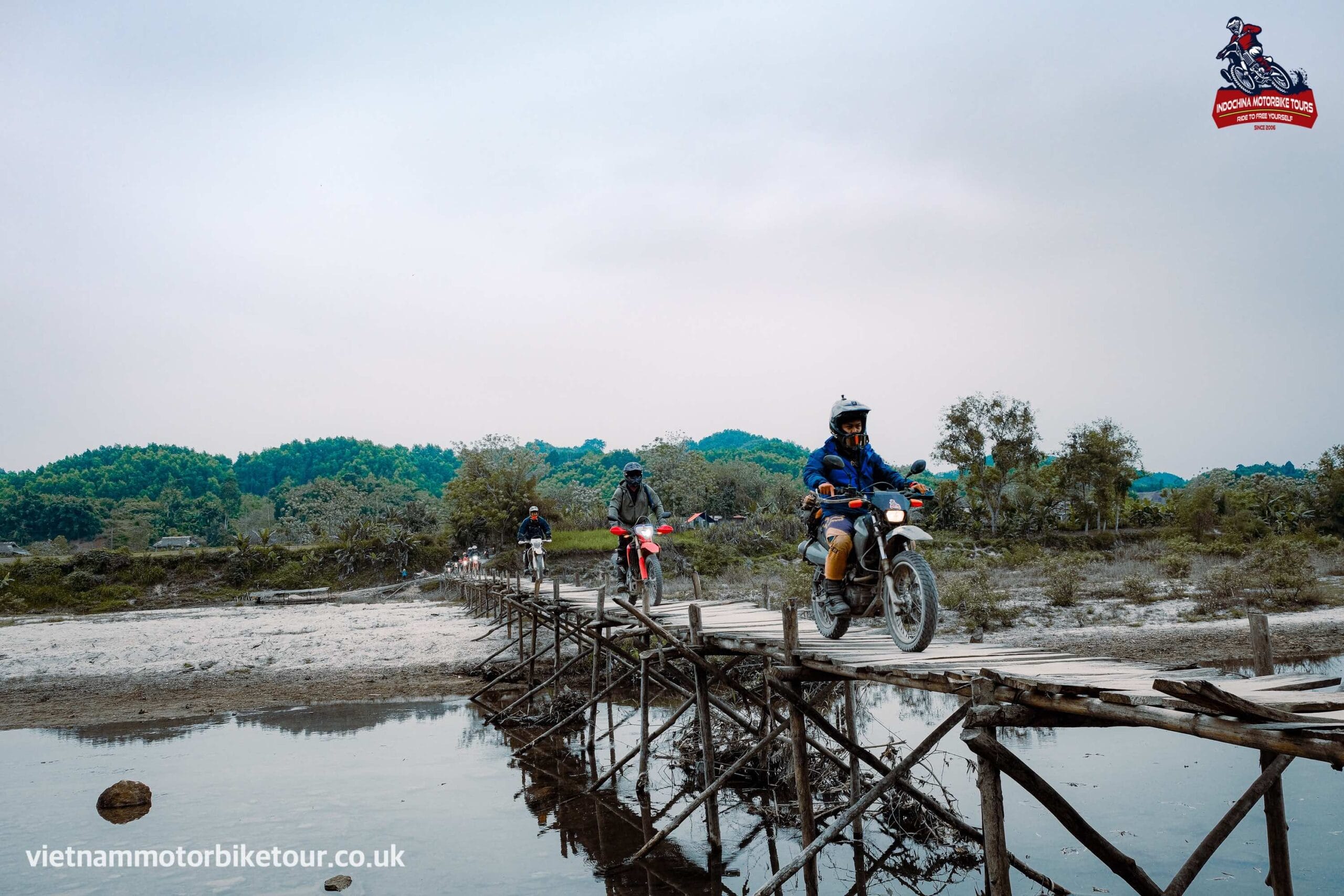 BEST NORTHERN VIETNAM MOTORBIKE TOUR TO HA GIANG, CAO BANG Marvelous Vietnam Dirt Bike Tour to Ta Xua Ha Giang and Cao Bang 10 scaled - BEST NORTHERN VIETNAM MOTORBIKE TOUR TO HA GIANG, CAO BANG