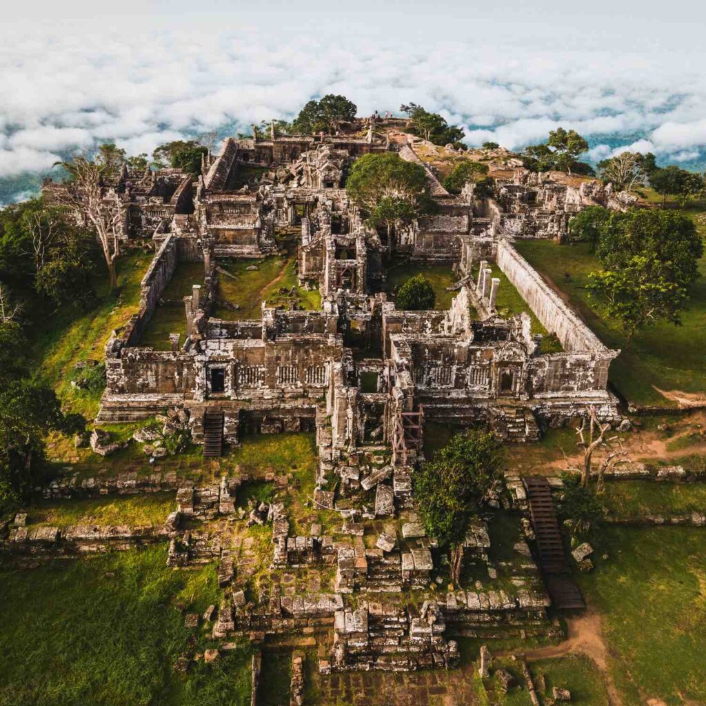 Adventure-Filled Siemreap Off-road Motorcycle Tour to Banteay Chhmar & Preah Vihear NEW join in full day preah vihear and koh ker temple tour with small group tour maximum 6 travelers by siemreapshuttle.com 1024x1024 - Adventure-Filled Siemreap Off-road Motorcycle Tour to Banteay Chhmar & Preah Vihear
